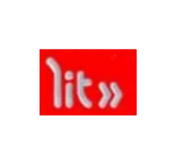 lit